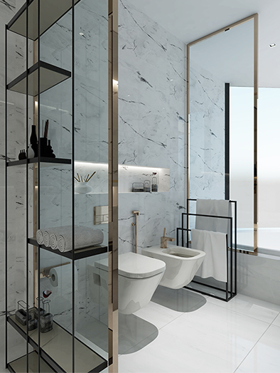 BATHROOM 02C