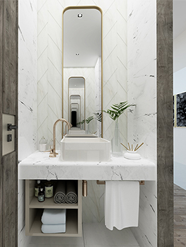 BATHROOM 03A